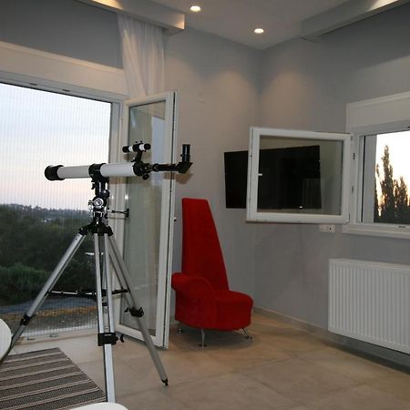 Corfu Luxury Apartment, Tranquility, Mountain & Sea Views Agios Gordios  Exterior foto